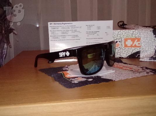 PoulaTo: Γυαλια ηλιου spy ken-block,rayban wayfarer 6937853599