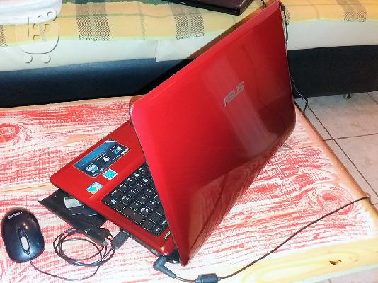 Laptop ASUS i3 15.5 LED