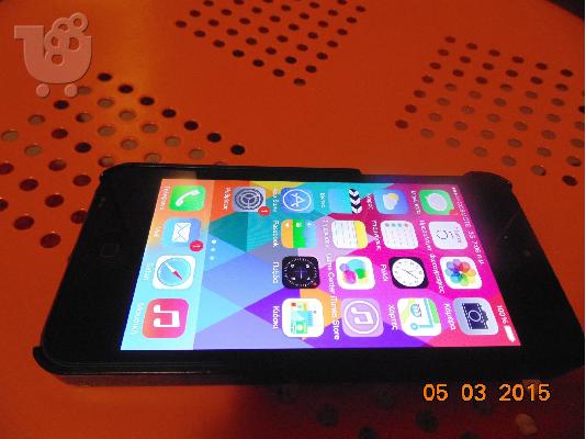 i phone 5