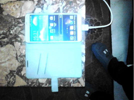 PoulaTo: Samsung Galaxy Note 3