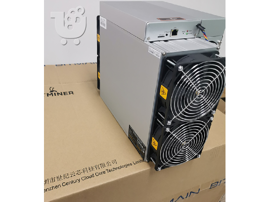 Bitmain ANTMINER L3+, Antminer E3 , AntMiner S17 Pro, AntMiner S19 Pro 110Th/s, Antminer S...