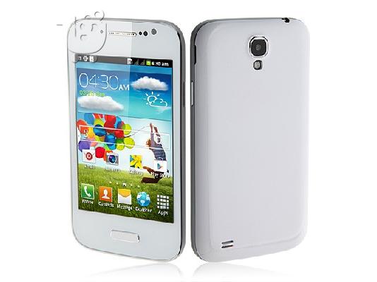 PoulaTo: Κινητό smartphone Android 4 ιντσών οθόνη