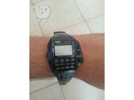 PoulaTo: CASIO CMD-40 ΣΥΛΛΕΚΤΙΚΟ REMOTE CONTROLLER&CALCULATE