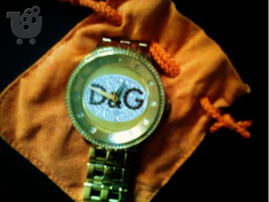 PoulaTo: ΠΩΛΕΙΤΑΙ ΡΟΛΟΙ DOLCE&GABBANA ΣΕ ΑΡΙΣΤΗ ΚΑΤΑΣΤΑΣΗ