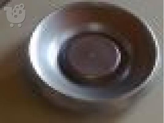 PoulaTo: πωλούνται καλούπια για πιάτα γύψινα για σπάσιμο