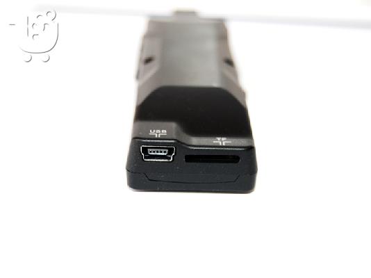 PoulaTo: Εγγραφέας ήχου με bluetooth και με μείωση του θορύβου