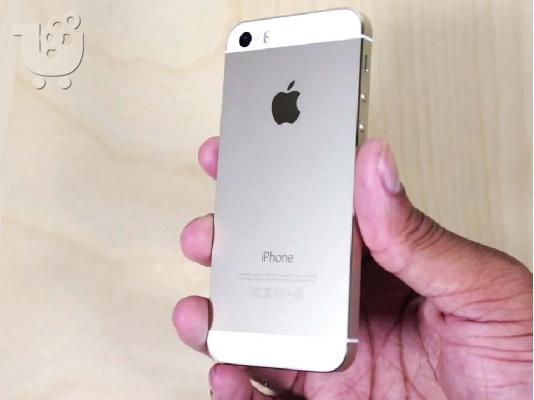 PoulaTo: iPhone 5S