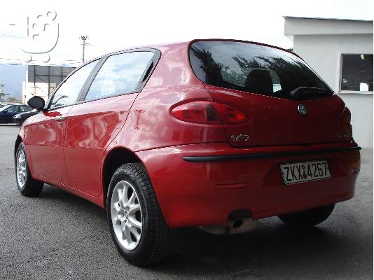 Alfa Romeo Alfa 147 