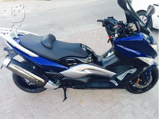 YAMAHA Tmax / ABS 