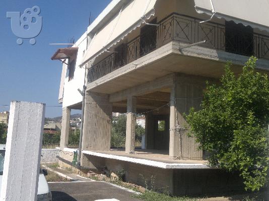 PoulaTo: ΜΟΝΟΚΑΤΟΙΚΙΑ ΧΑΛΚΙΔΑ ΕΞΩ ΠΑΝΑΓΙΤΣΑ