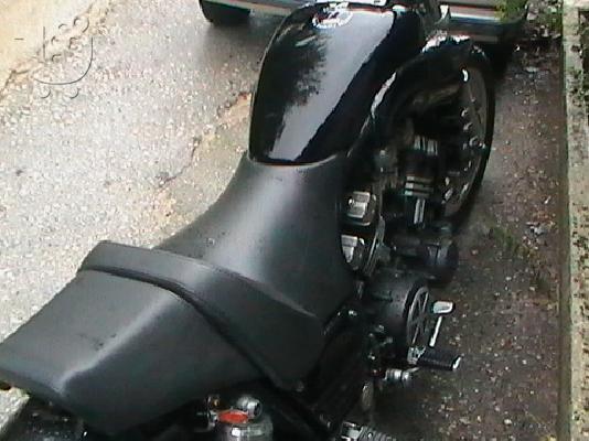 PoulaTo: YAMAHA V-Max '98