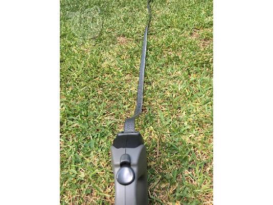 PoulaTo: Flex Giant XL 8m