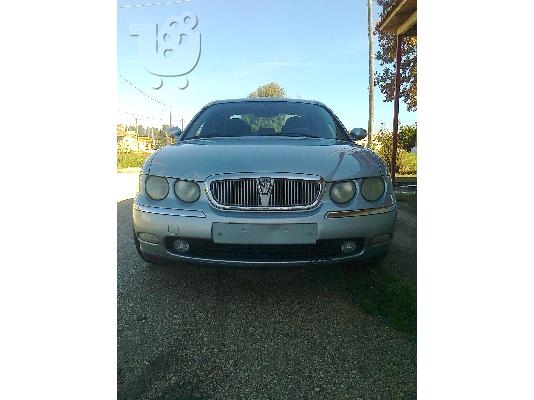 ROVER 75 