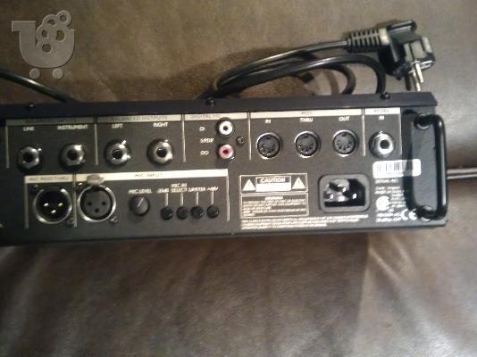 πετάλι tc electronic g natural