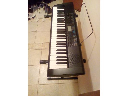 ΑΡΜΟΝΙΟ CASIO CTK 1200