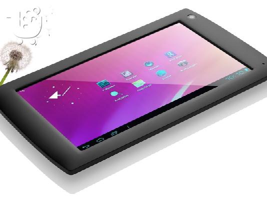 πωλειτε ταμπλετ turbox breeze ii