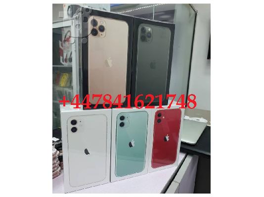 PoulaTo: Apple iPhone 11 Pro €450 EUR, iPhone 11 Pro Max €500 EUR WhatsAp +447841621748,Samsung Note10+