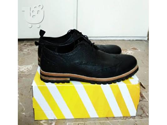 Ανδρικά παπούτσια oxfords