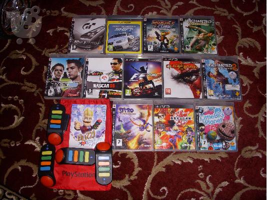 Ps3 slim 320gb