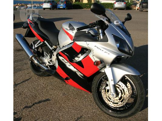 HONDA CBR 600 F 