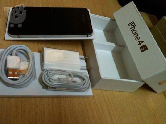 Buy New Apple IPhone 4S 32GB $450, Samsung Galaxy S3 $430, BlackBerry Porsche Design P