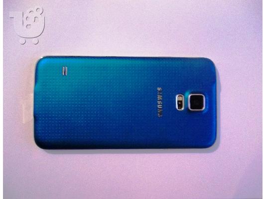 Πωλείται Samsung Galaxy S5 (άριστη κατάσταση)