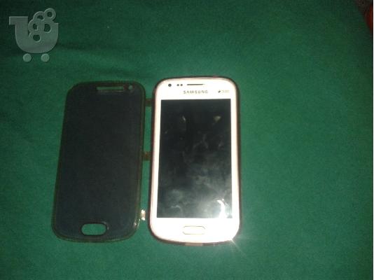 ΠΩΛΕΙΤΑΙ SAMSUNG GALAXY S DUOS S7562