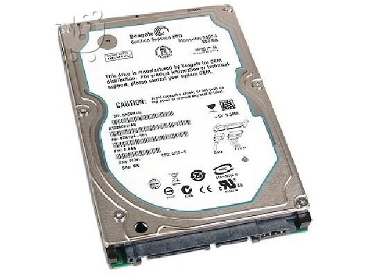 PoulaTo: SEAGATE 250GB,SATA ,3.5