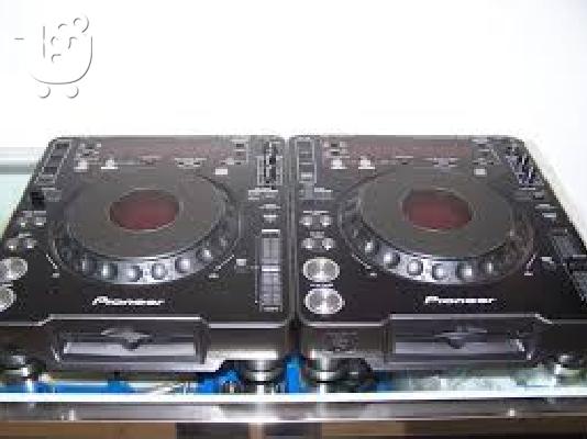 PoulaTo: pioneer cdj -1000