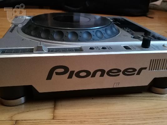 Pioneer CDJ800 Mk2