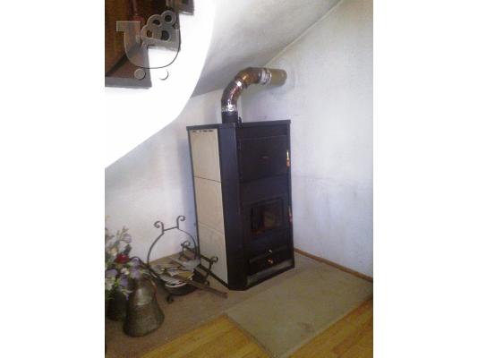 PoulaTo: σομπα-λεβητας