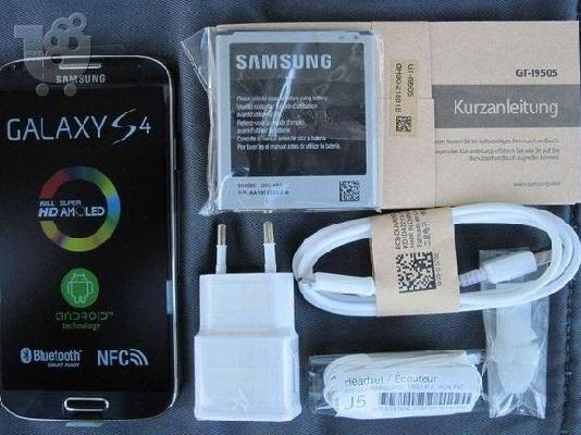 GALAXY S4 A* ΠΟΙΟΤΗΤΑΣ ΜΕ WIFI-3G.QUAD-CORE.
