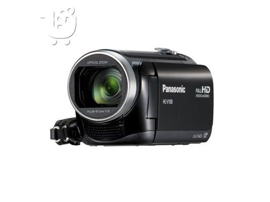 PoulaTo: Ενοικίαση FULL HD βιντεοκάμερας (video camera rentals)