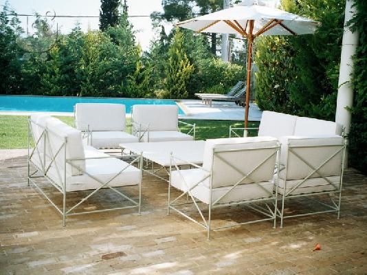Καναπέδες Αλεξανδρούπολη Sofas Alexandroupoli Καναπέδες Κήπου Αλεξανδρούπολη Καναπέδες Βερ...