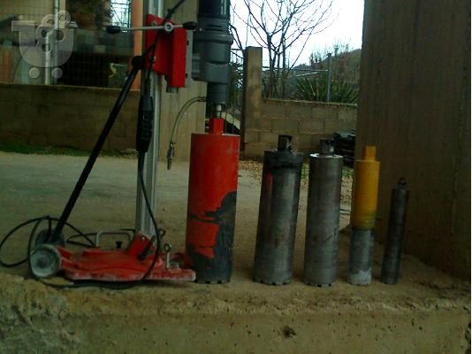 Καροτιέρα Rothenberger