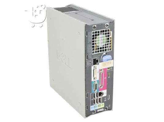 MONO 121,80€ DELL GX 620 USFF!!!