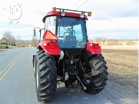 Case IH JX70