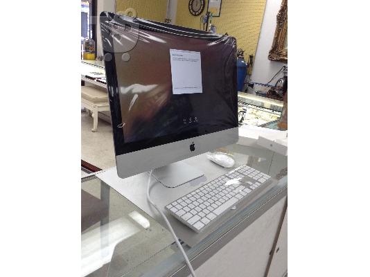 PoulaTo: Apple iMac 27 Με Retina Display 5K (Late 2015