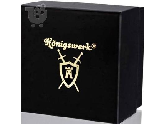 KONIGSWERK LADIES LUXUS WATCH - ΡΟΛΟΓΙΑ ΓΥΝΑΙΚΕΙΑ