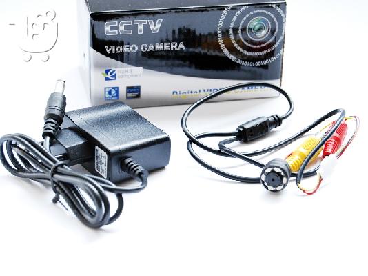 PoulaTo: CCTV ΚΑΜΕΡΕΣ MCV6-IR850