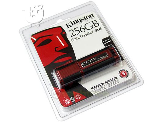 PoulaTo: USB KINGSTON 256G