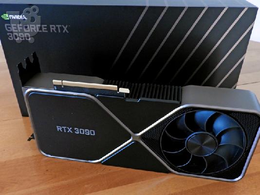 NON LHR GEFORCE RTX 3090 / RTX 3080 / RTX 3070 / RTX 3060 Ti / RTX 3060 / RADEON RX 6900 X...