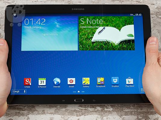 PoulaTo: Offer new Samsung Galaxy NotePRO 12.2