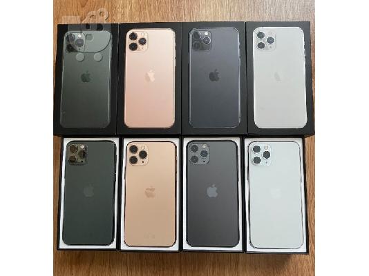 PoulaTo: APPLE IPHONE 11 PRO 64GB ΚΟΣΤΟΣ €500, IPHONE 11 PRO MAX 64GB ΚΟΣΤΟΣ €530, IPHONE 11 64GB ΚΟΣΤΟΣ €400 ,IPHONE XS 64GB ΚΟΣΤΟΣ €350 , IPHONE XS MAX 64GB ΚΟΣΤΟΣ €370 , WHATSAPP CHAT : +27837724253