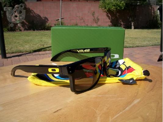 Τελευταια κομματια!!!Υπερπροσφορα!!!Oakley Holbrook - Spy Helm - Dragon - Von Zipper...