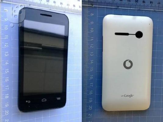 PoulaTo: vodafone smart mini 4