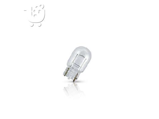 PoulaTo: Λάμπα Philips 21W W21W 12V T20 Μονοπολική