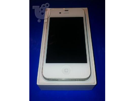 PoulaTo: Iphone 4s-16GB