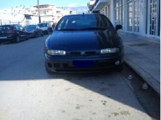 PoulaTo: FIAT BRAVO '96