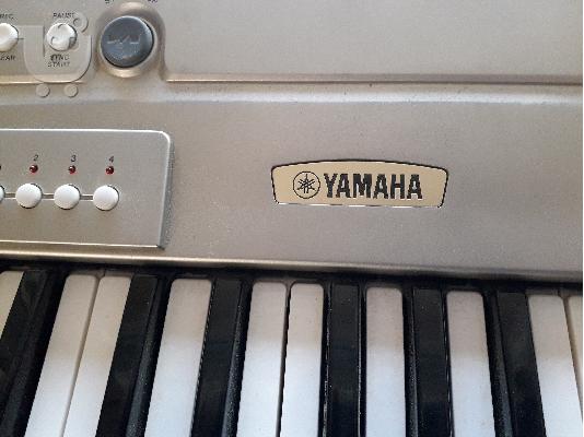 PoulaTo: ΑΡΜΌΝΙΟ YAMAHA